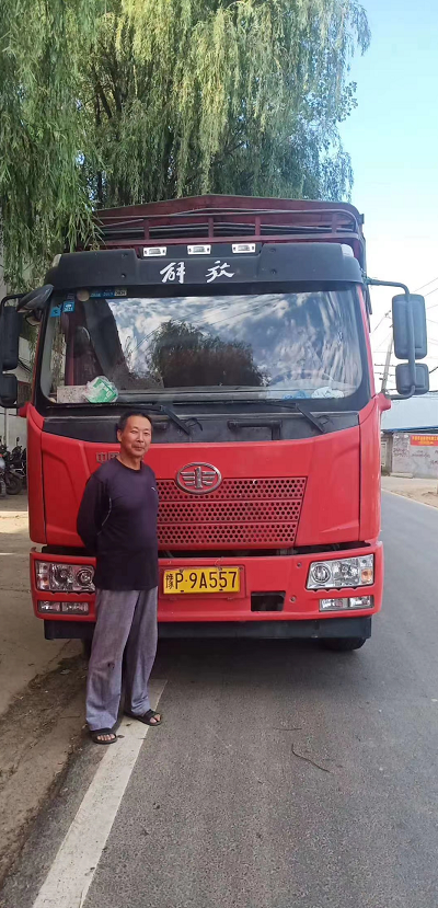 安徽客戶(hù)高配智能衛(wèi)生紙復(fù)卷機(jī)生產(chǎn)線發(fā)貨